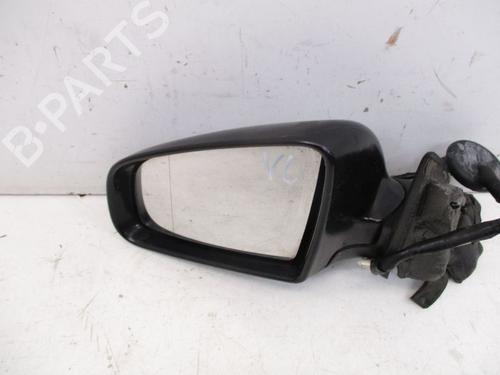 Left mirror AUDI A3 (8P1) 2.0 TDI 16V | BP29085741C26 