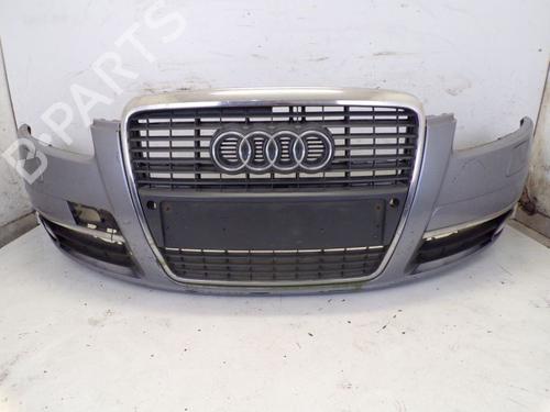 Front bumper AUDI A6 C6 Avant (4F5) 2.7 TDI | BP29101045C7 