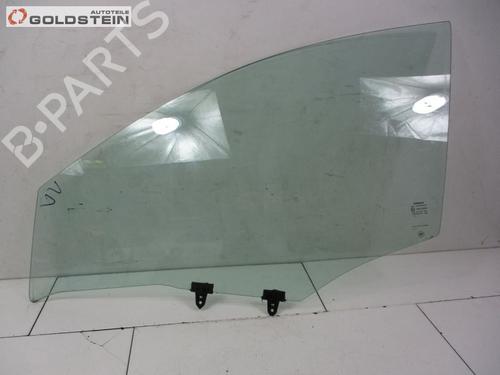 Used Front left door window NISSAN PULSAR Hatchback (C13) 1.5 dCi (110 hp) 18762803