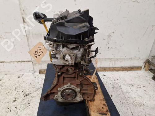Engine DACIA SANDERO II 1.2 | BP30443500M1