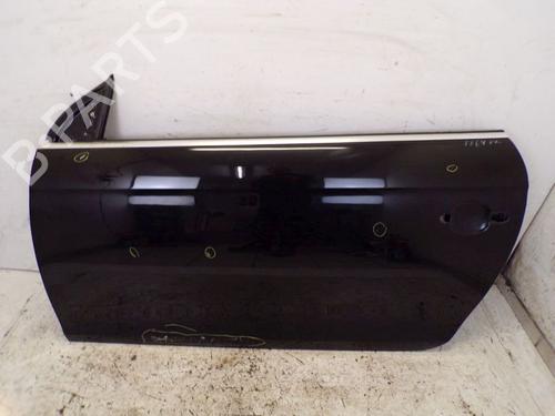 Used Left front door VW EOS (1F7, 1F8) 2.0 TDI (140 hp) 26647297