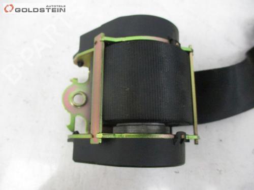 Rear left seatbelt PEUGEOT 307 SW (3H) 2.0 HDi 135 | BP22194107I29 