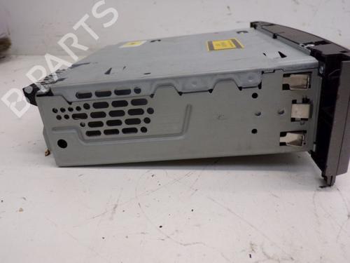 Radio PEUGEOT 308 SW I (4E_, 4H_) 1.6 HDi | BP29095760E6 