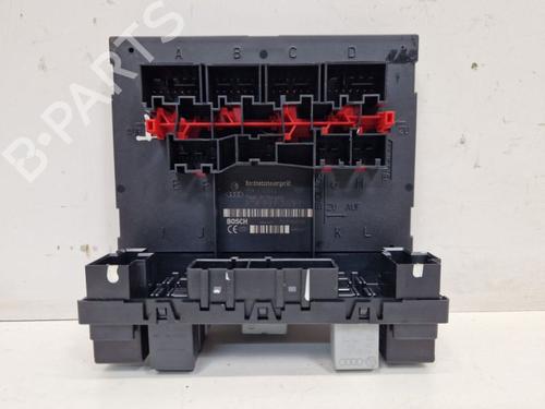Control unit VW SCIROCCO III (137, 138) 1.4 TSI | BP39247837M11 - Image 2