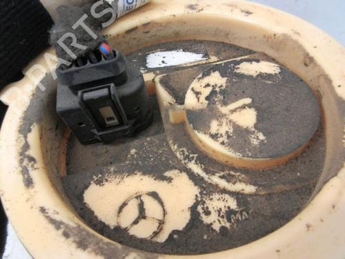 Fuel pump MERCEDES-BENZ B-CLASS Sports Tourer (W245) B 150 (245.231) | BP29091289M76 