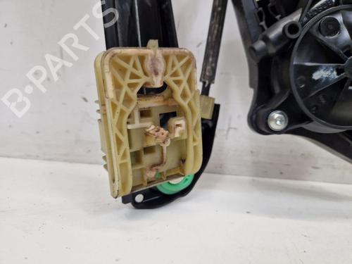 Front right window mechanism VW GOLF VII (5G1, BQ1, BE1, BE2) 2.0 TDI | BP29103034C23
