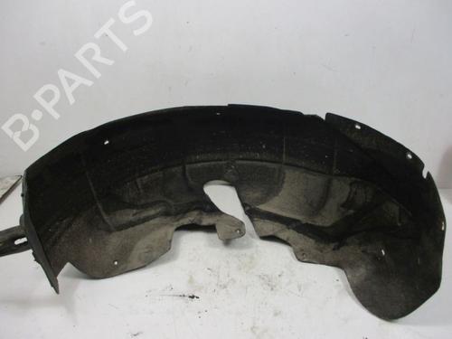 Wheel arch SKODA OCTAVIA II Combi (1Z5) 1.9 TDI | BP18794460C56 