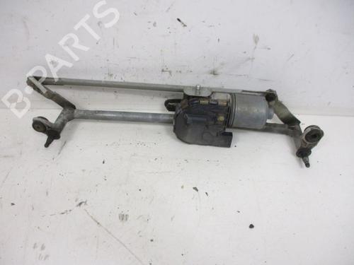 Used Front wiper motor SKODA OCTAVIA II Combi (1Z5) 1.9 TDI (105 hp) 18794335
