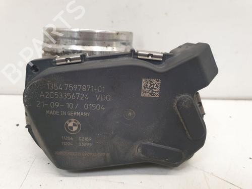 Throttle body BMW X5 (E70) xDrive 35 i | BP32343738M82  - Image 6