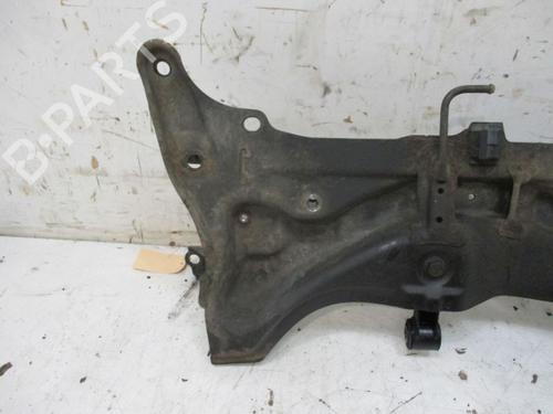 Subframe CITROËN C1 (PM_, PN_) 1.4 HDi | BP38026513M9  - Image 7