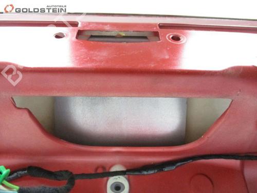 Tailgate PEUGEOT 407 Coupe (6C_) 3.0 V6 | BP18757771C6