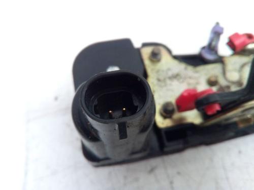 Front right lock JEEP GRAND CHEROKEE I (ZJ, ZG) 5.2 4x4 (Z) | BP29103447C97 