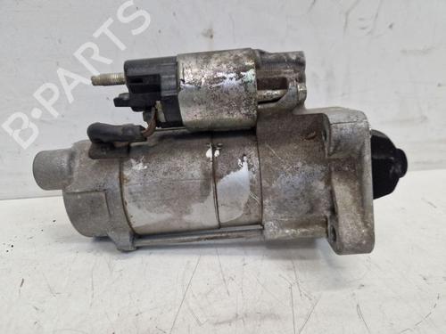 Starter OPEL ZAFIRA TOURER C (P12) 2.0 CDTi (75) | BP33275989M8 - Image 3