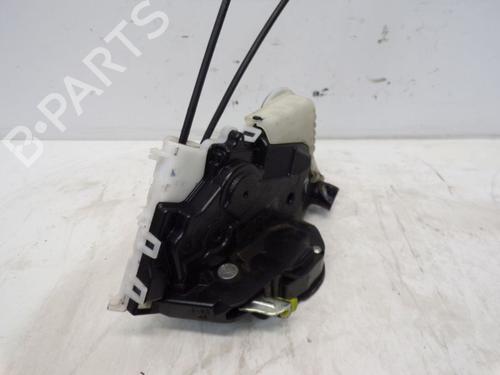 Front left lock TOYOTA PRIUS (_W3_) 1.8 Hybrid (ZVW3_) | BP29097160C98 