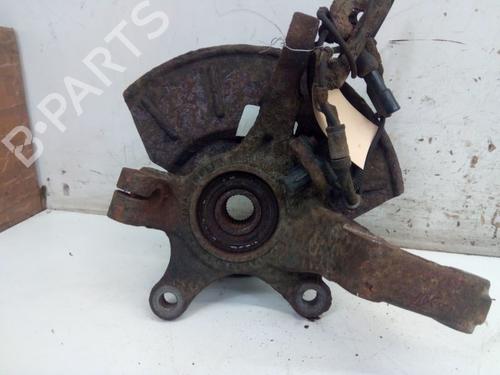 Left front steering knuckle FORD MAVERICK 2.3 16V | BP28072275M25 