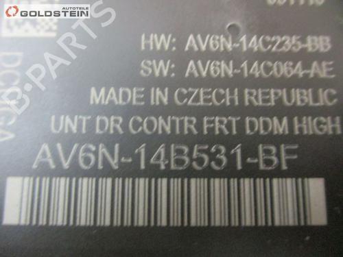 Control unit FORD GRAND C-MAX (DXA/CB7, DXA/CEU) 1.6 TDCi | BP34411277M11 - Image 3
