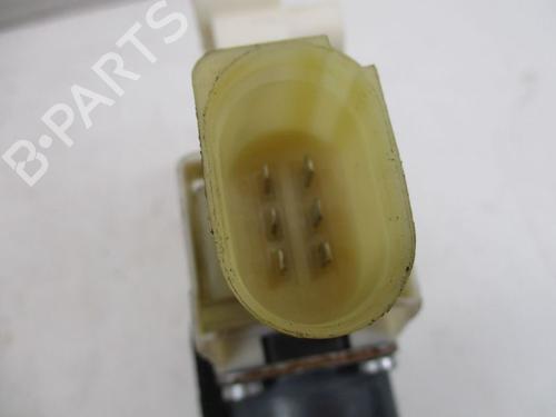 Right front window motor FORD S-MAX (WA6) 2.0 TDCi | BP38027695E20 - Image 5