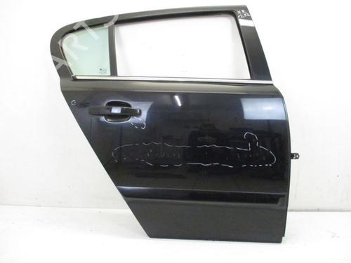 Porte arrière droite OPEL ASTRA H (A04) 1.6 (L48) (105 hp) 26647535