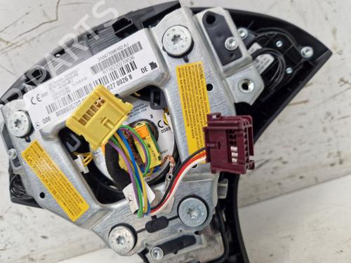 Steering wheel MERCEDES-BENZ GLK-CLASS (X204) 350 4-matic (204.987) | BP37136178C49 - Image 9