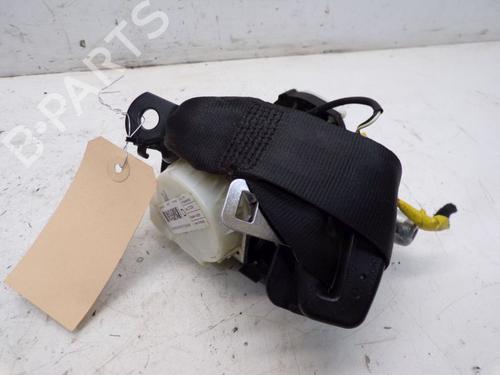 Front right seatbelt FIAT BRAVO II (198_) 1.6 D Multijet (198AXH1B) | BP29084884I25 