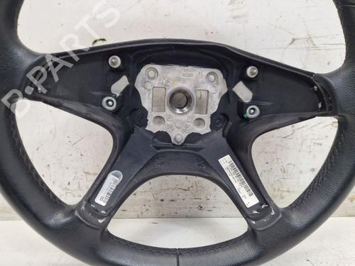 Steering wheel MERCEDES-BENZ C-CLASS T-Model (S204) C 200 CDI (204.201) | BP29104907C49 