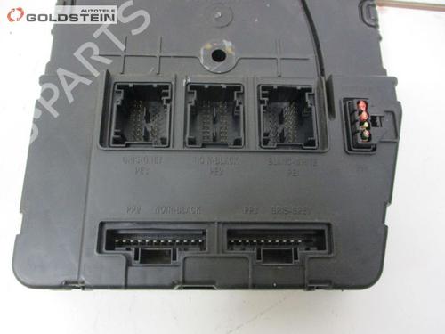 Control unit RENAULT GRAND SCÉNIC II (JM0/1_) 2.0 dCi (JM1K) | BP37106949M11 - Image 6