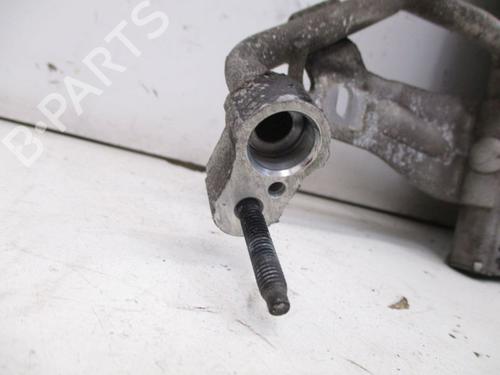 AC radiator SMART FORFOUR (454) 1.3 (454.031) | BP37120760M32 - Image 4