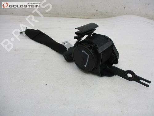 Sikkerhedssele bag venstre Sikkerhedssele bag venstre BMW 3 (F30, F80) 320 d (163 hp) 37104701 37104701