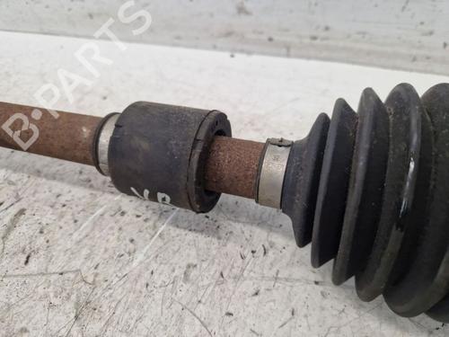 Right front driveshaft RENAULT MEGANE E-TECH SUV EV60 (BNJ1) | BP37133783M39 - Image 6