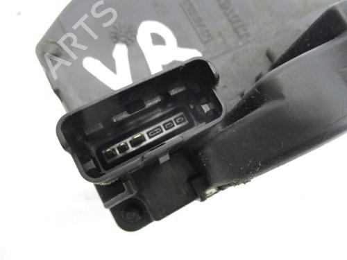 Front right lock NISSAN NOTE (E11, NE11) 1.5 dCi | BP29086373C97 