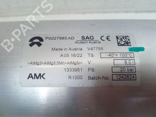 Andre NIO ET7 EV All-wheel Drive | BP29109414O1