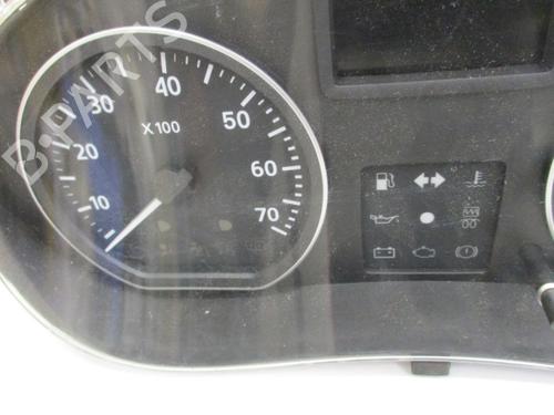 Instrument cluster DACIA SANDERO 1.6 (BS0D, BS0B, BS0F, BS0H) | BP37116924C47 - Image 4