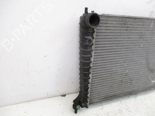 Wasserkühler SAAB 9-5 (YS3E) 2.0 t | BP29086066M31 