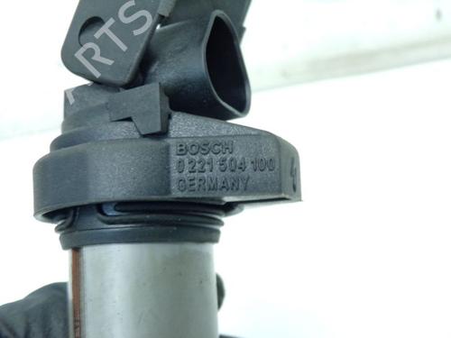 Ignition coil BMW X3 (E83) 3.0 i xDrive | BP24409308M94 
