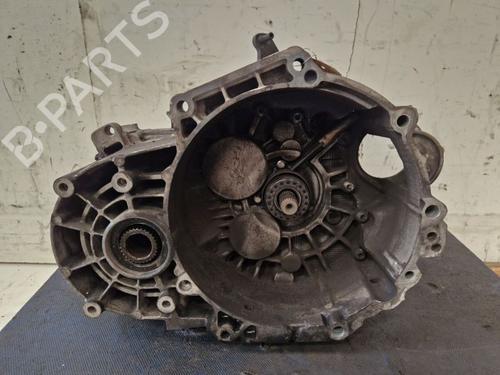 Used Gearbox Gearbox 38072389 38072389