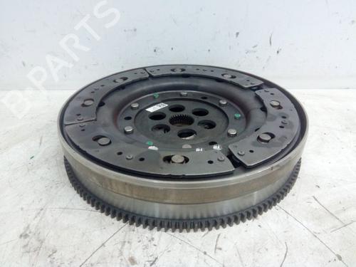Used Flywheel ALPINE A110 II 1.8 (252 hp) 28493290