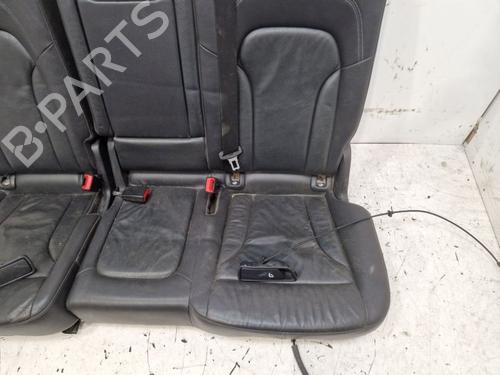 Rear seat AUDI Q5 (8RB) 2.0 TFSI quattro | BP36655915C17  - Image 6