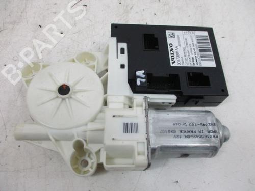 Electronic module VOLVO S40 II (544) T5 AWD | BP37112425M83 - Image 4