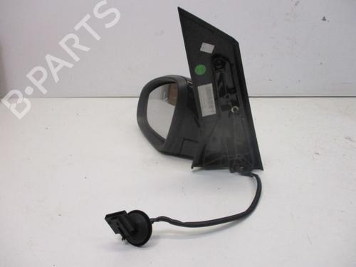 Left mirror OPEL ASTRA J (P10) 1.6 (68) | BP29084719C26 
