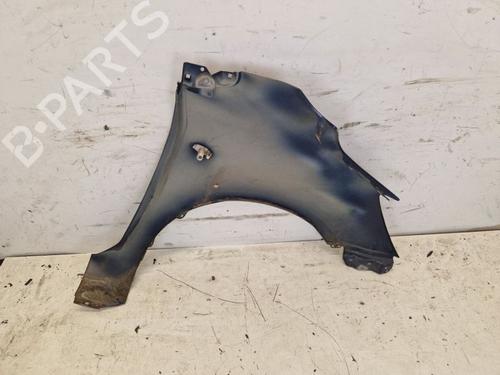 Left front fenders OPEL AGILA B (H08) 1.2 (F68) | BP29104458C41 
