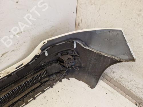 Front bumper RENAULT TRAFIC III Van (FG_) 1.6 dCi 95 (FGMJ, FGMR) | BP32473731C7 