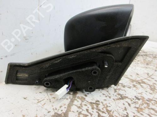 Right mirror MAZDA 5 (CR) 2.0 (CREW, CR19) | BP29094601C27 