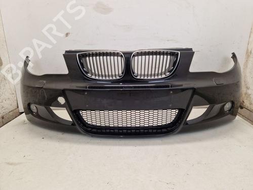 Front bumper BMW 1 (E81) 120 i | BP36655732C7 - Image 6