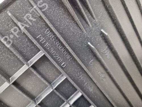 Other RENAULT MASTER III Van (FV) 2.3 dCi 125 FWD (FV0C, FV0D, FV0G, FV0H, FV0J, FV0K,... | BP29702705O1 