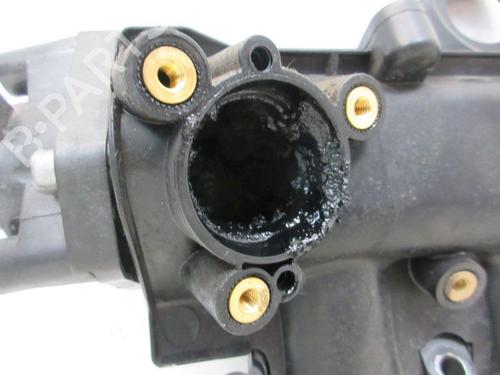 Intake manifold OPEL CORSA E (X15) 1.3 CDTI (08, 68) | BP37123133M70 - Image 5