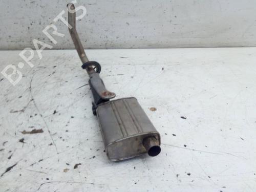 Electronic module VW EOS (1F7, 1F8) 1.4 TSI | BP37136979M83 - Image 3