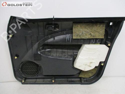 Front left panel HONDA HR-V (GH_) 1.6 16V 4WD (GH2, GH4) | BP37100909C58 - Image 6