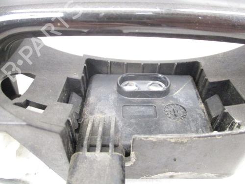 Rear right exterior door handle RENAULT LAGUNA III Grandtour (KT0/1) 2.0 dCi (KT01, KT08, KT09, KT0K, KT12, KT1D, KT1W) | BP29086076C130 