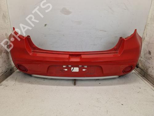Pára-choques traseiro Pára-choques traseiro KIA SOUL II (PS) EV Electric (110 hp) 36422485 36422485