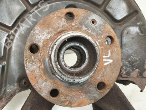 Left front steering knuckle VW GOLF VI Variant (AJ5) 1.6 TDI | BP40000893M25 - Image 3